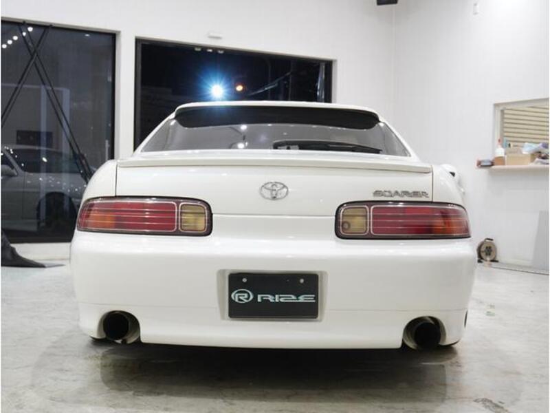 SOARER