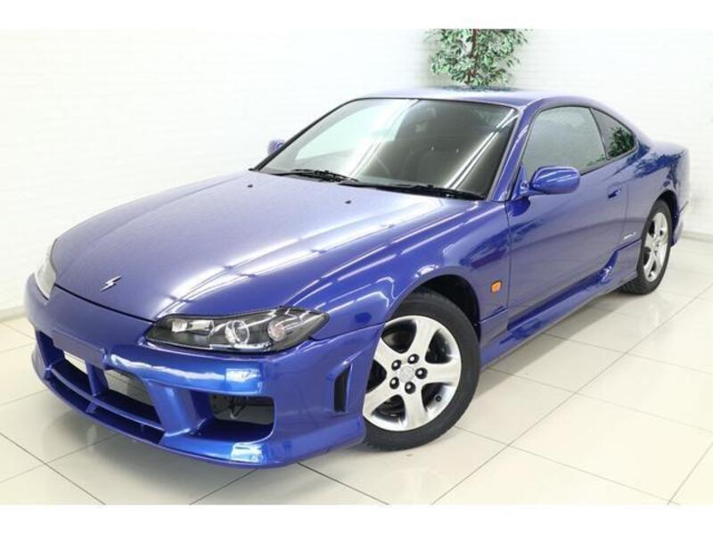 SILVIA-0