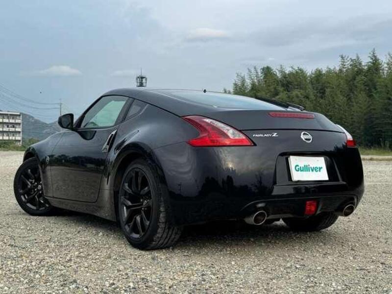 FAIRLADY Z