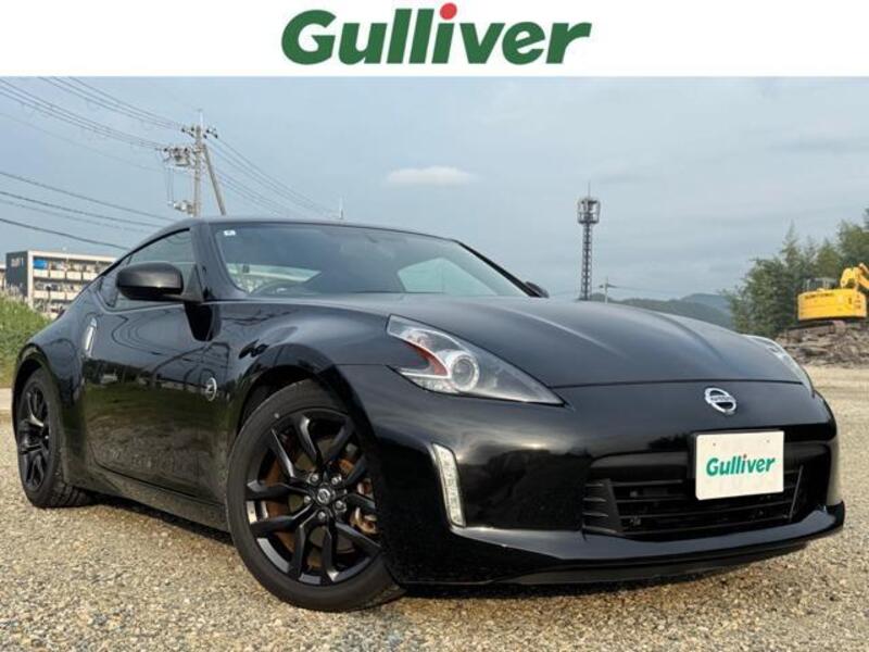 NISSAN FAIRLADY Z