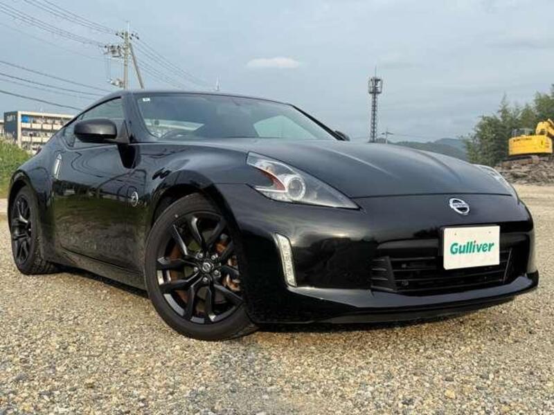 FAIRLADY Z