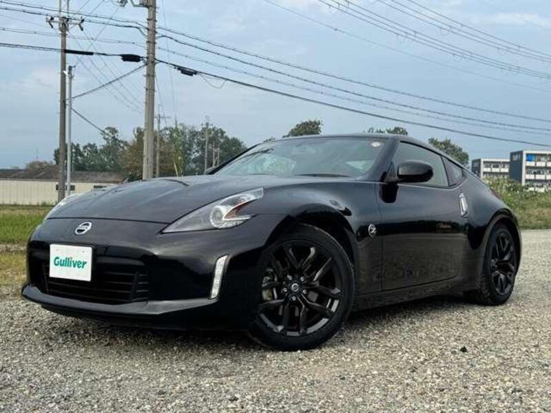 FAIRLADY Z