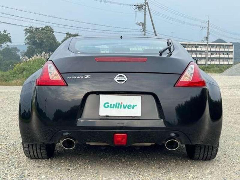 FAIRLADY Z