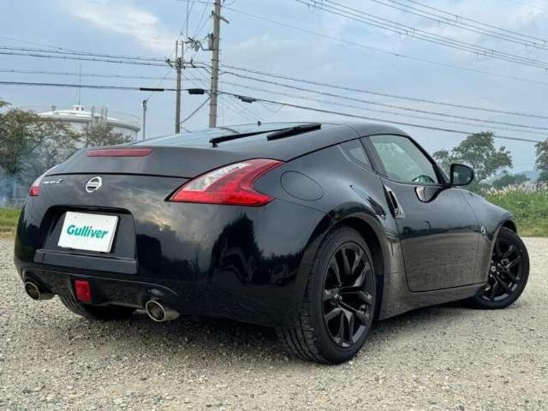 FAIRLADY Z