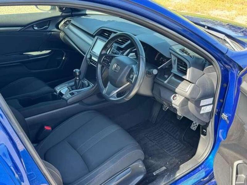 CIVIC