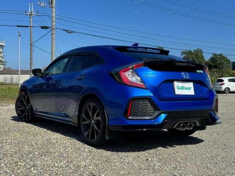 CIVIC