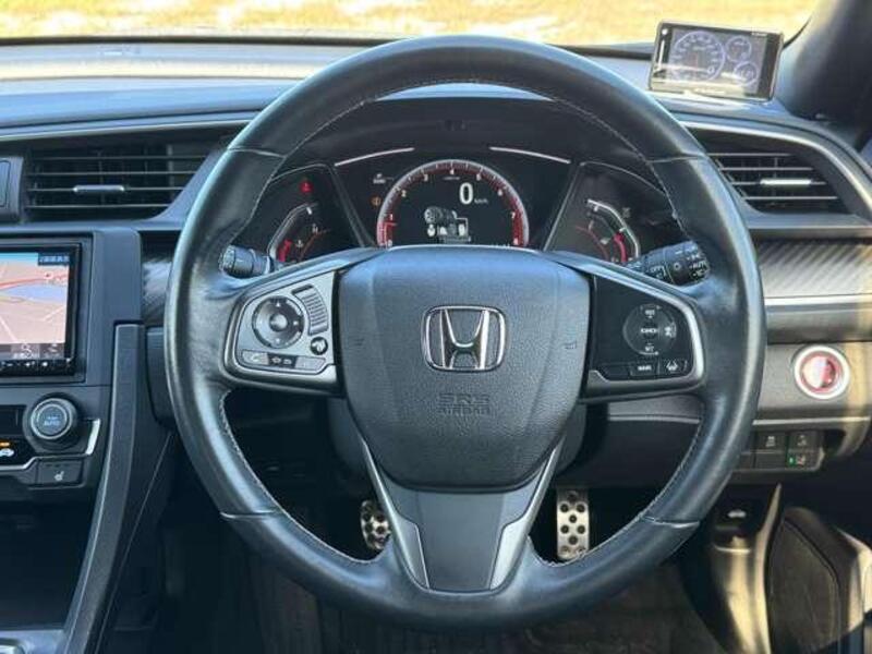 CIVIC