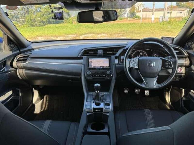 CIVIC