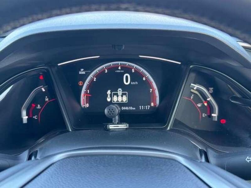 CIVIC