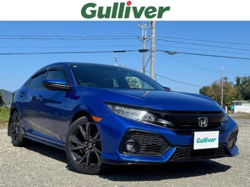 CIVIC-0