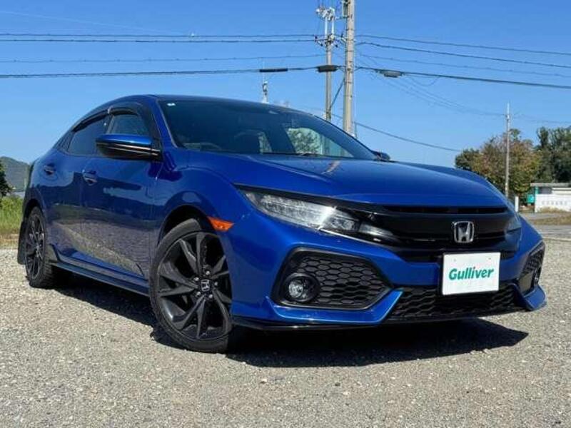 CIVIC