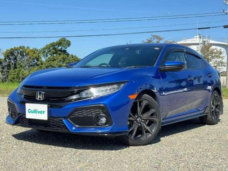 CIVIC