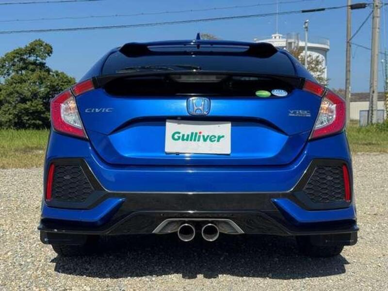 CIVIC