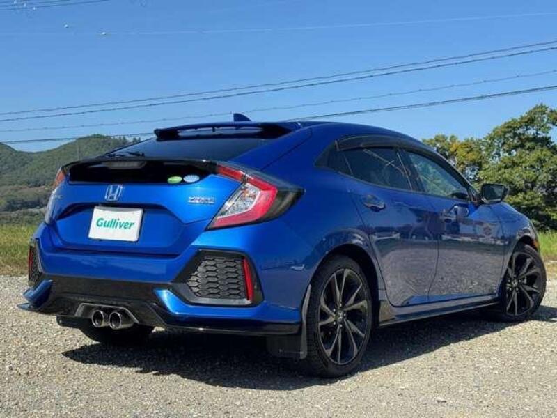 CIVIC