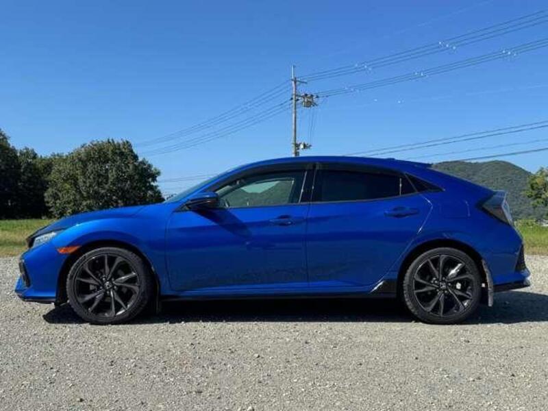 CIVIC