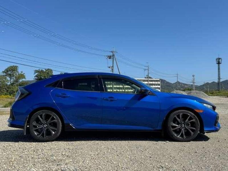 CIVIC