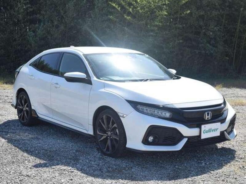 CIVIC