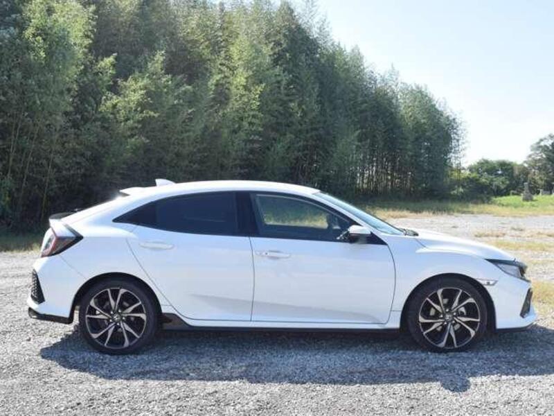 CIVIC