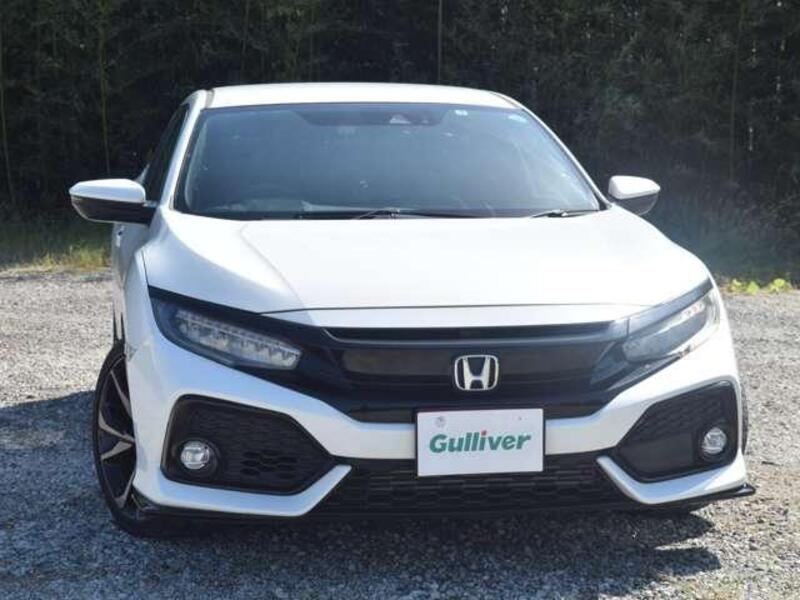 CIVIC