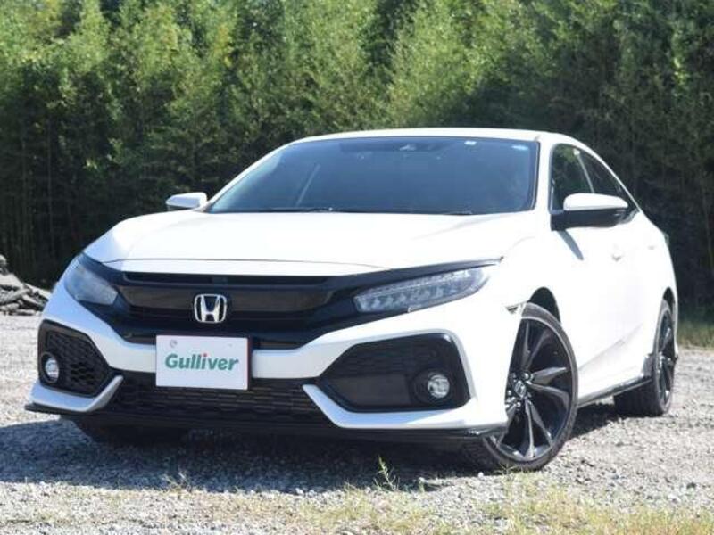 CIVIC