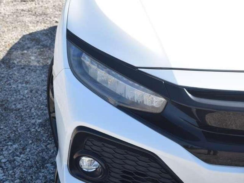 CIVIC