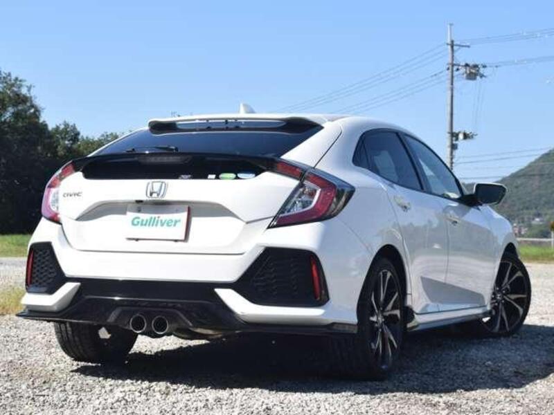 CIVIC