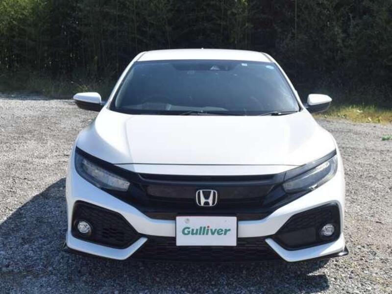 CIVIC