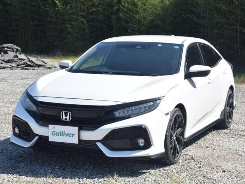 CIVIC
