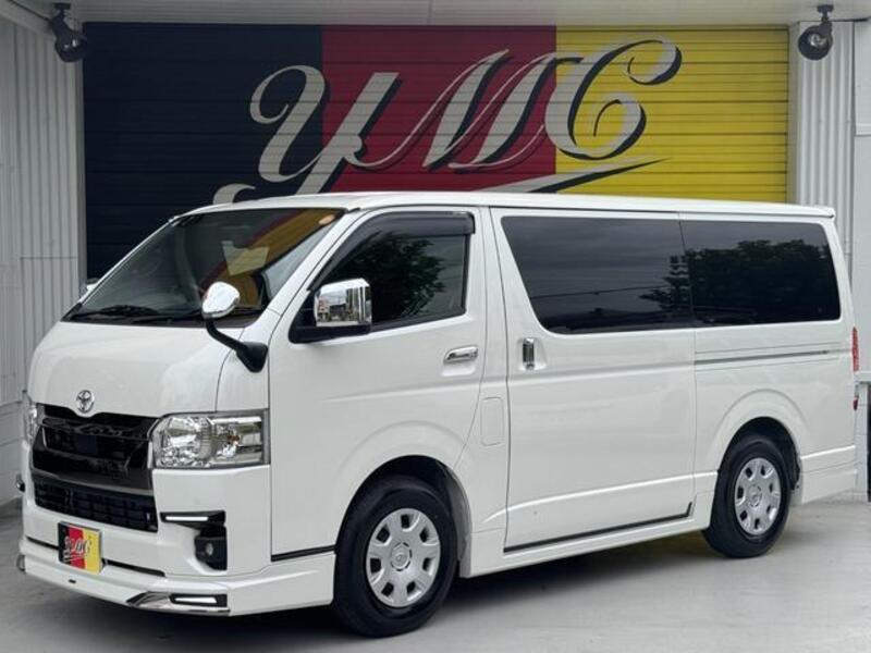 HIACE VAN-0