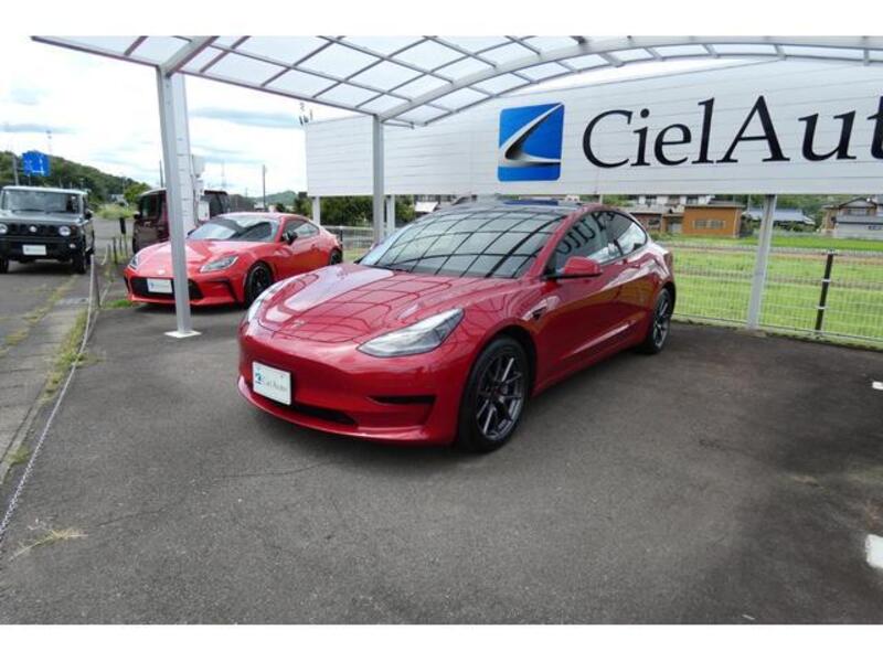 MODEL 3