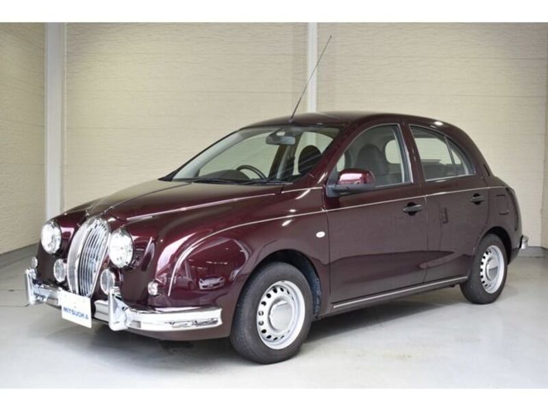 MITSUOKA VIEWT