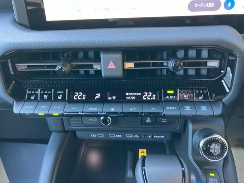 LAND CRUISER 250