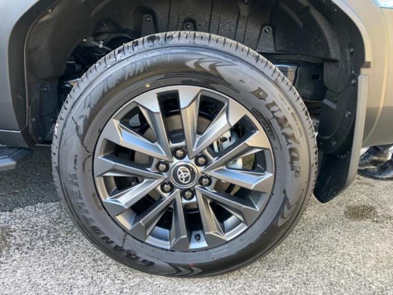 LAND CRUISER 250