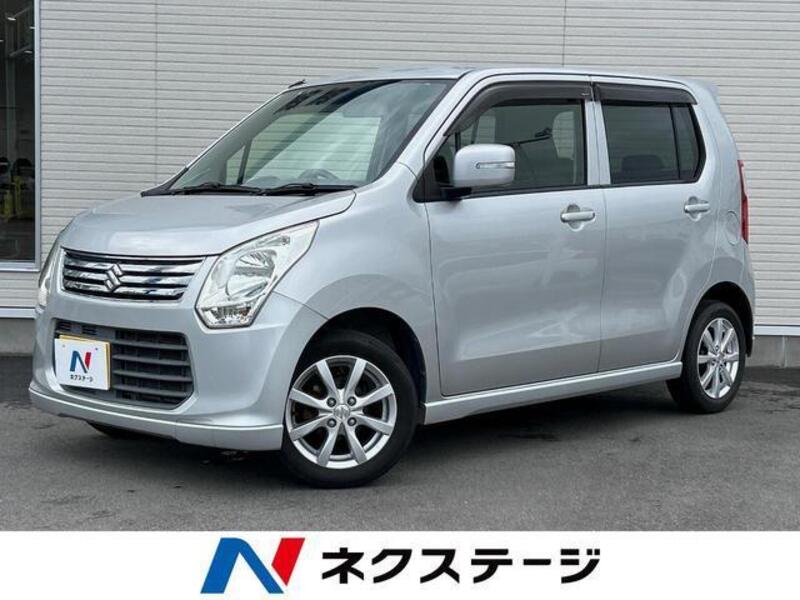 WAGON R-0