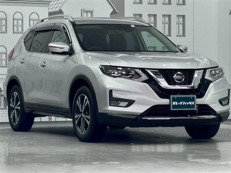 X-TRAIL-0
