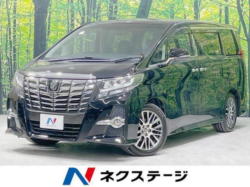 ALPHARD-0