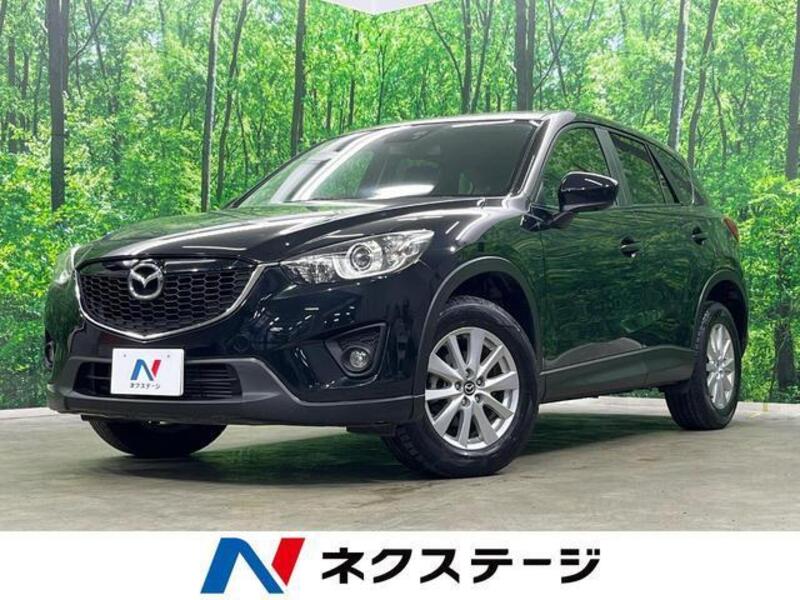 CX-5-0