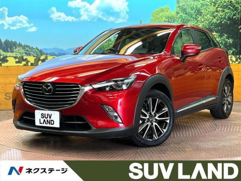 CX-3-0