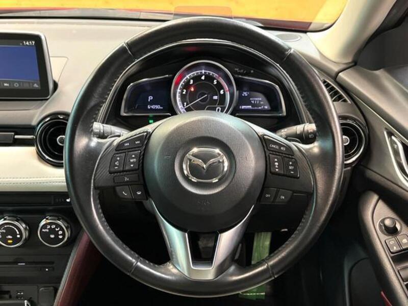 CX-3