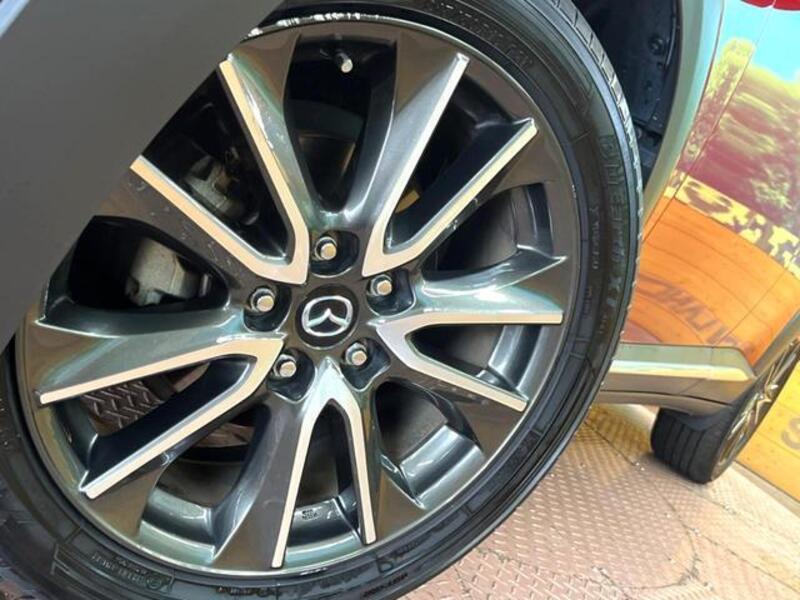 CX-3