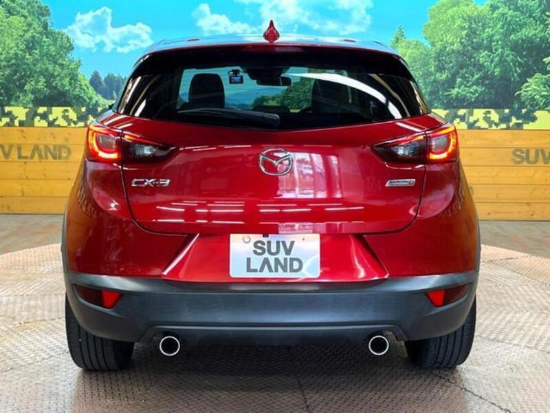 CX-3