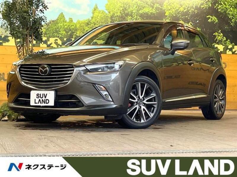 CX-3-0
