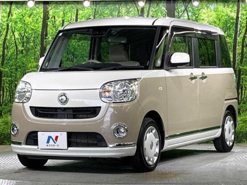 MOVE CANBUS