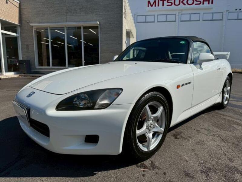 S2000-0