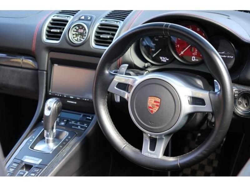 BOXSTER