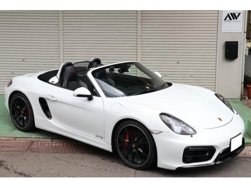 BOXSTER