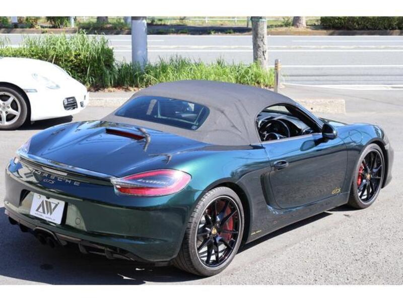 BOXSTER