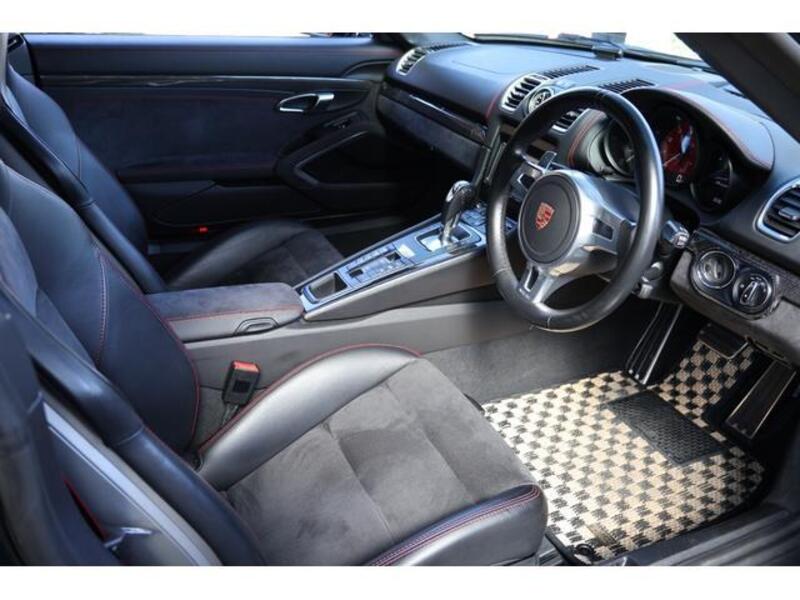 BOXSTER