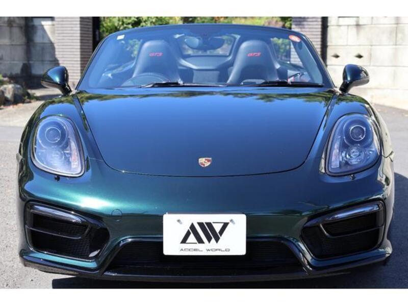 BOXSTER