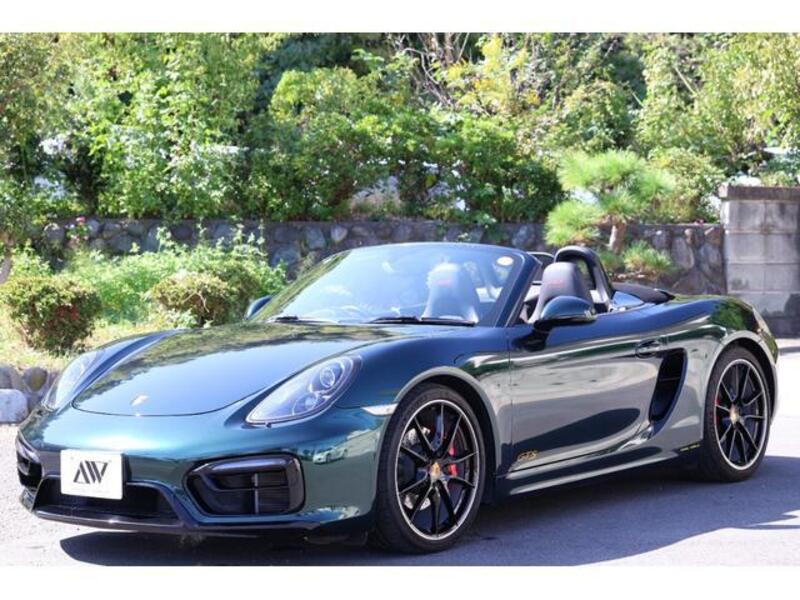 BOXSTER